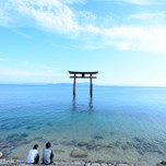 琵琶湖デート旅へ♪カップルで巡りたい観光スポット&泊まりたい宿8選