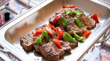 食事・飲み物 / 3