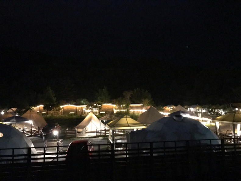 「グラックスプレミアムキャンプリゾートキ 京都 るり渓」 その他 158146041 