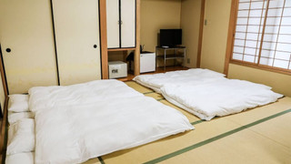 ファミリー スイート (Deluxue)