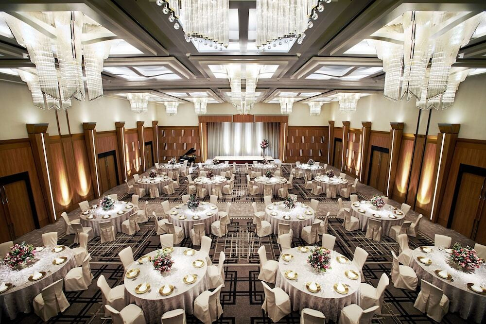 バンケット ホール