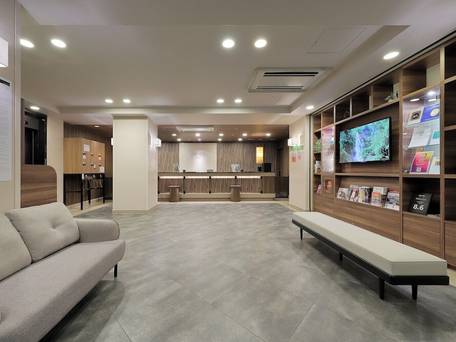 京王プレッソイン池袋 / 2