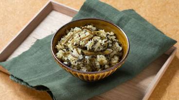 ビュッフェ / 13