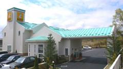 ファミリーロッジ旅籠屋・須賀川店