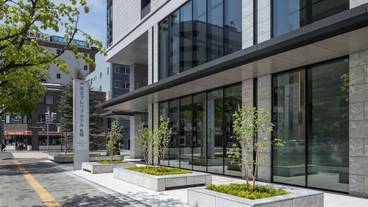 京王プレリアホテル札幌(ケイオウプレリアホテルサッポロ) / 2