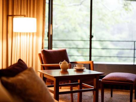 ホテル鹿島ノ森 / 3