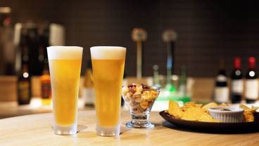 バー (施設内) / 11