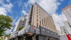 ホテルリリーフ札幌すすきの