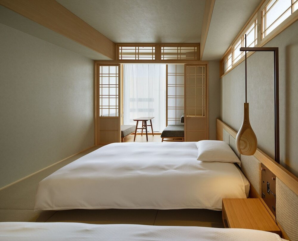 ONSEN RYOKAN 由縁 札幌（オンセンリョカン ユエン サッポロ） / 8