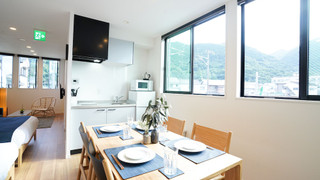 スーペリア トリプルルーム