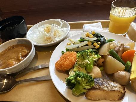 ホテルルートイン水戸県庁前 / 5