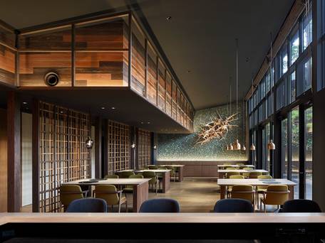 草津温泉 炯 kei / 3