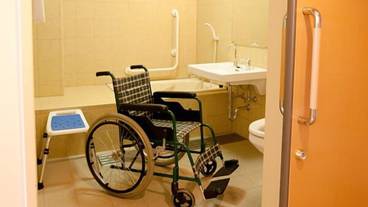 バスルーム / 22