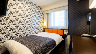 ビジネス ダブルルーム 禁煙