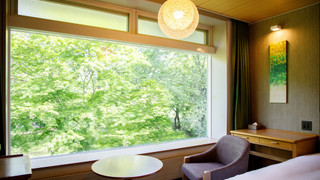 ウエストツインルーム(禁煙)