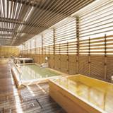 セントラルタワー／玄要の湯② / 5