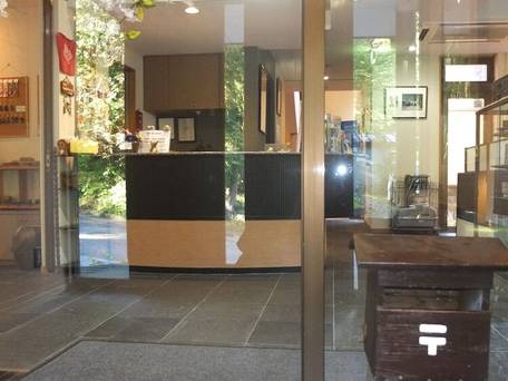 アネックスタートル ほとり庵 / 2