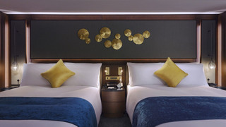 プレミア スイート 禁煙 リバービュー