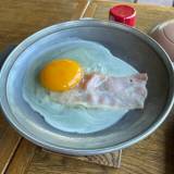 虹岳島荘(コガシマソウ)