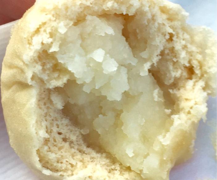 つぼや もろみまんじゅう / 4