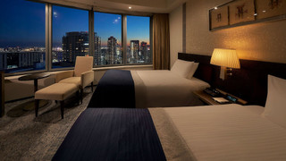 コーナーツイン 禁煙 (26階～)