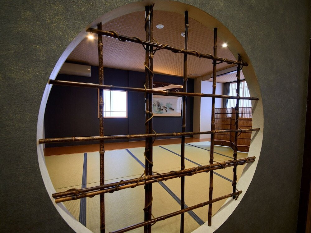 客室