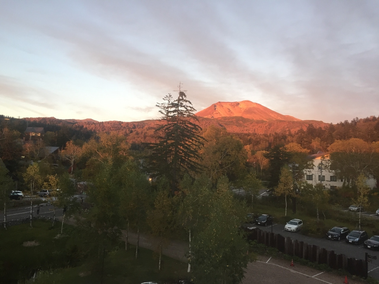 ヨーロッパの山荘のよう♪大自然に抱かれた山岳リゾートホテル3460994