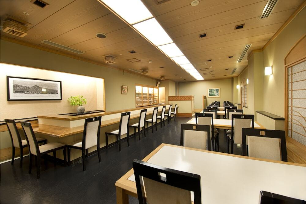 和食処「安曇野」