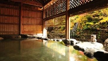 音龍(せせらぎ風呂) / 7