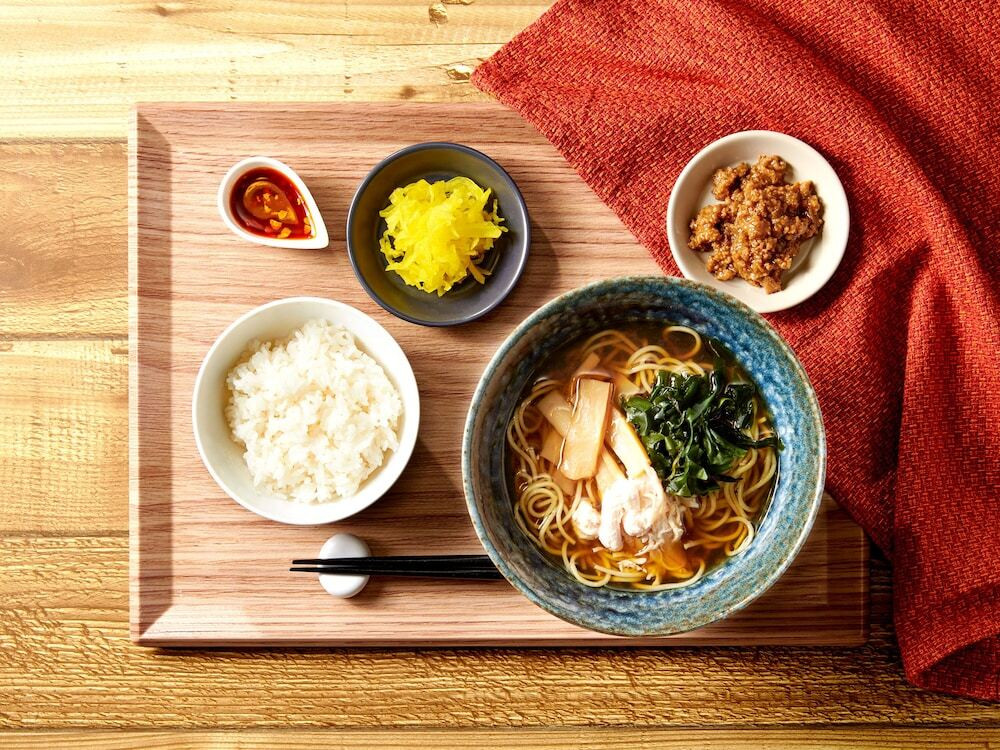 レストラン