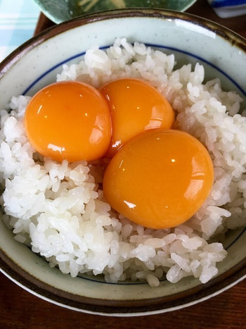 「弁天の里」 料理 56509774 TKG(2016.09現在)