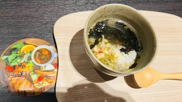 お茶漬けバイキング / 2