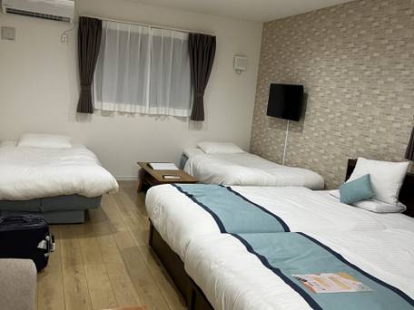 パームスプリングス 宮古島リゾート / 2