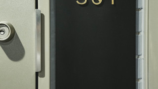 コンフォート スタジオスイート (6F)