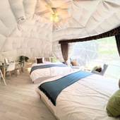 美肌の湯 こしかの温泉（鹿児島県 旅館） / 3