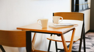 禁煙ツインルーム　16㎡