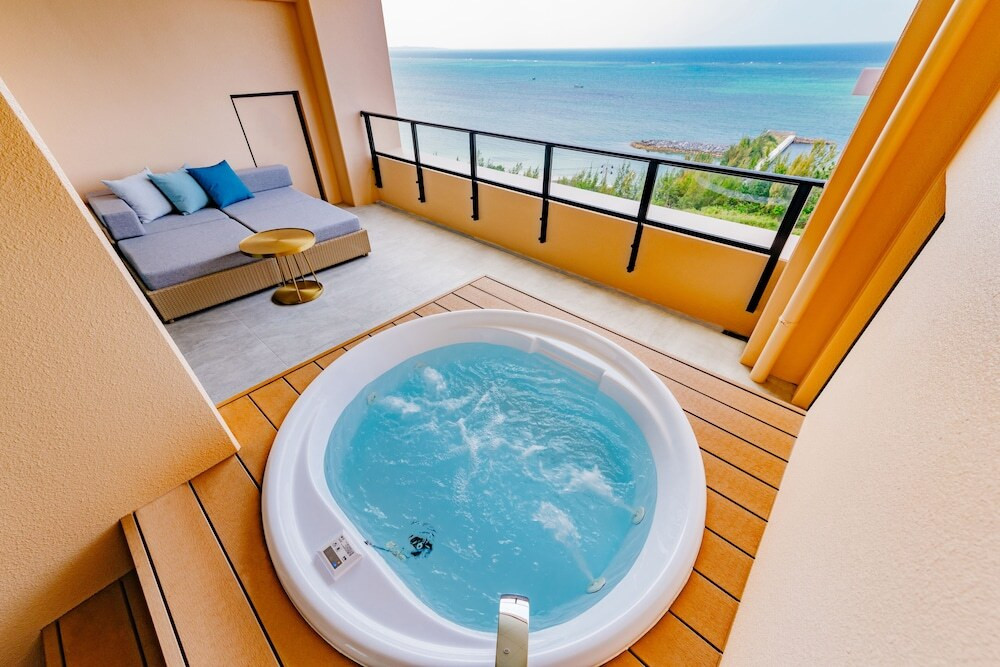 7.AQUASENSE Hotel & Resort4248956