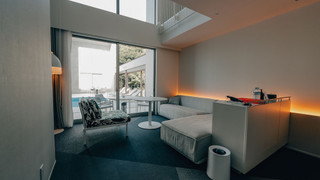 ファミリー トリプルルーム