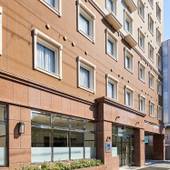 東横イン新大阪駅東口（大阪府 ビジネスホテル） / 5