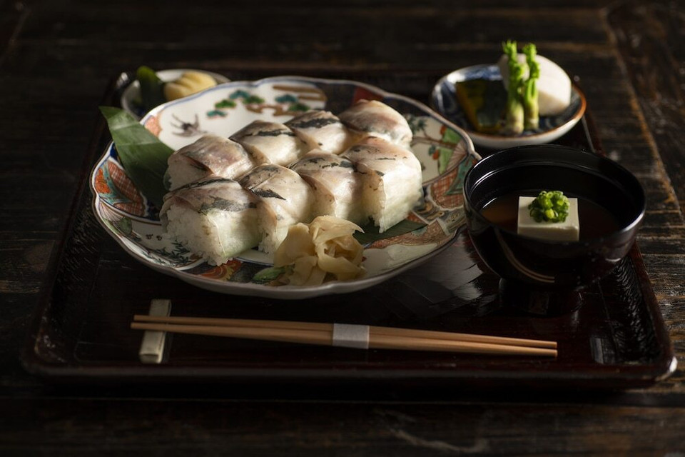 食事②
