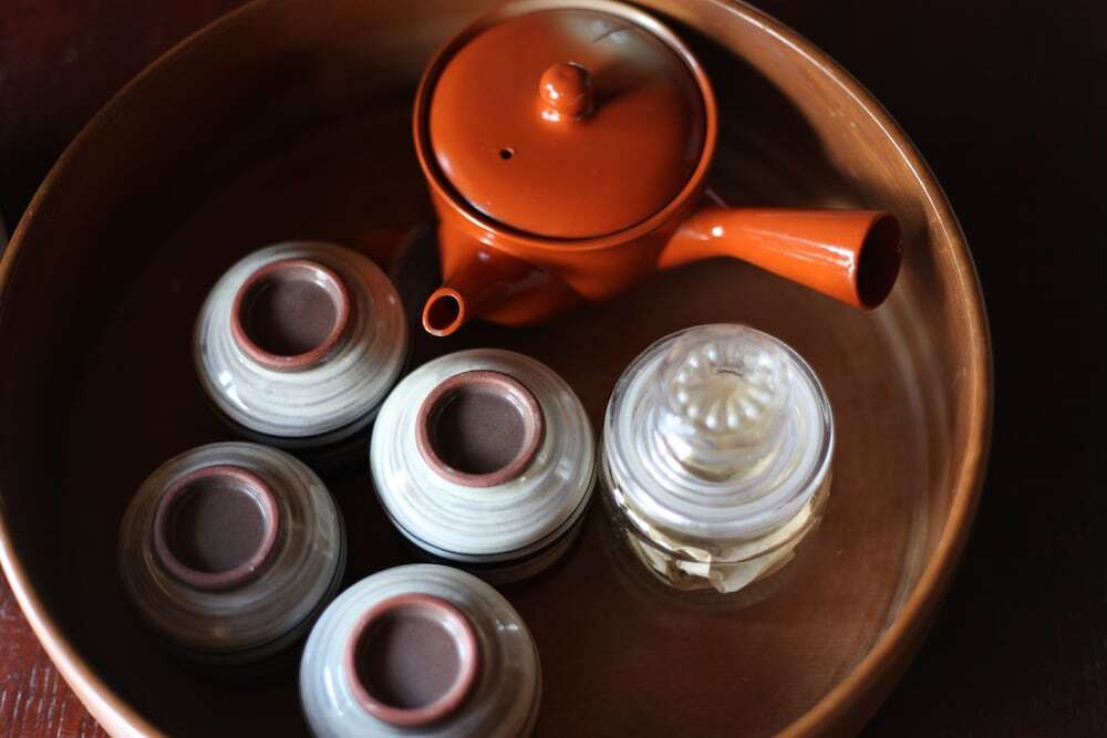 客室の設備とサービス