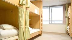 新大阪ユースホステル