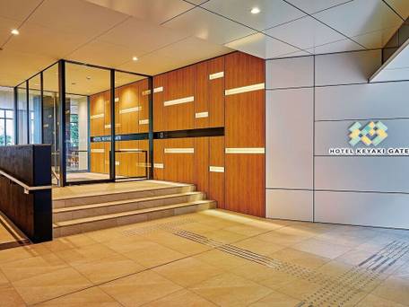 ホテル ケヤキゲート 東京府中 / 5