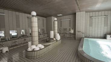 共用バスルーム / 33