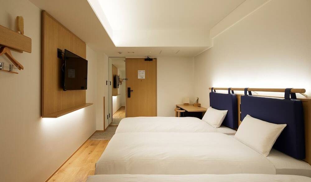 スタンダードツイン / 3