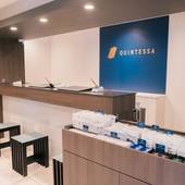 クインテッサホテル千葉船橋(千葉県 ビジネスホテル) / 3