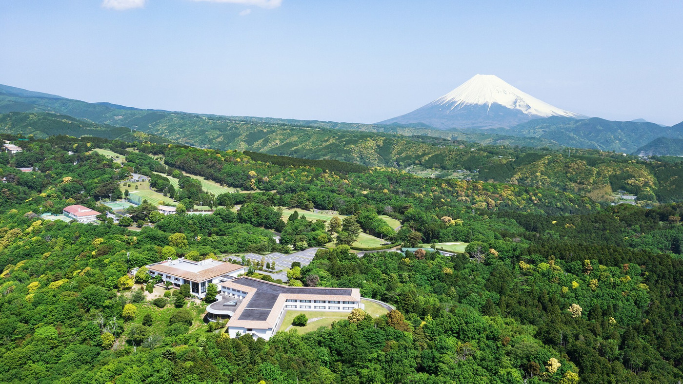 温泉に美食に絶景、記念日を盛り上げる伊豆の旅3767546