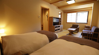 フォースルーム 禁煙