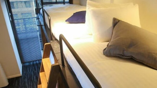 ファミリールーム(シングル4）