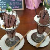 アンフィニカフェ（アンフィニカフェ）